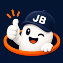 JB Lobang mascot