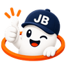 JB Lobang mascot